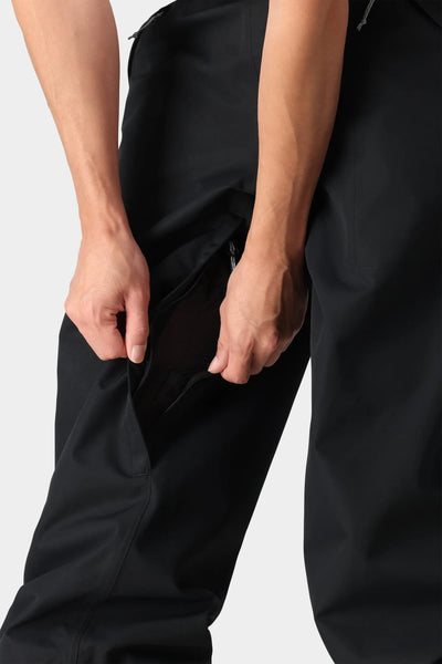 686 Mens Snow Pants Dojo
