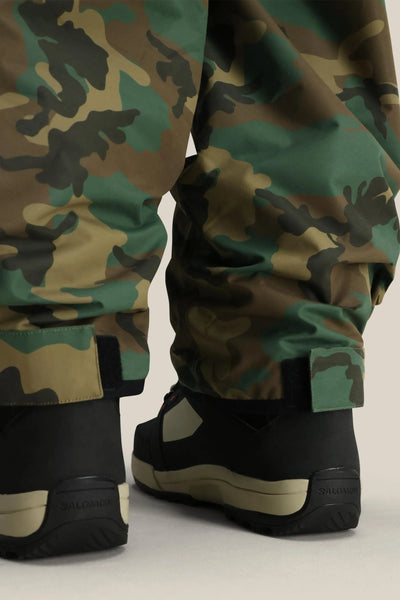 686 Mens Snow Pants Essox Cargo