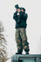 686 Mens Snow Pants Essox Cargo