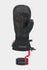 686 Mens Mittens GORE-TEX Leather Linear Mitt