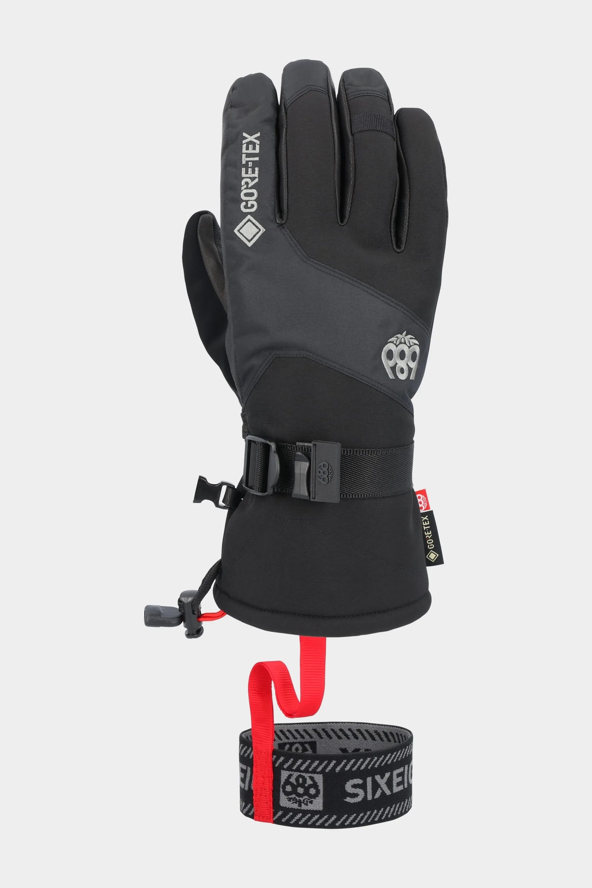 686 Mens Gloves GORE-TEX Linear