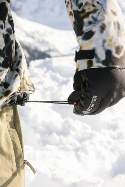 686 Mens Gloves GORE-TEX Linear