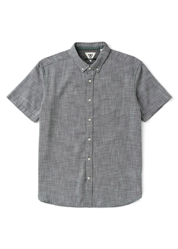 Vissla Mens Woven Roll Call