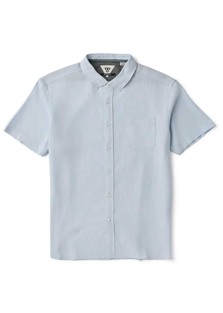 Vissla Mens Woven Roll Call