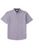 Vissla Mens Woven Roll Call