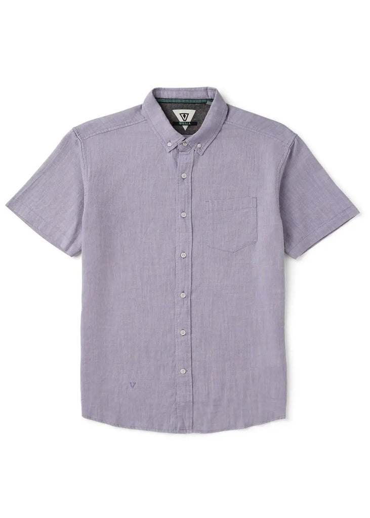 Vissla Mens Woven Roll Call