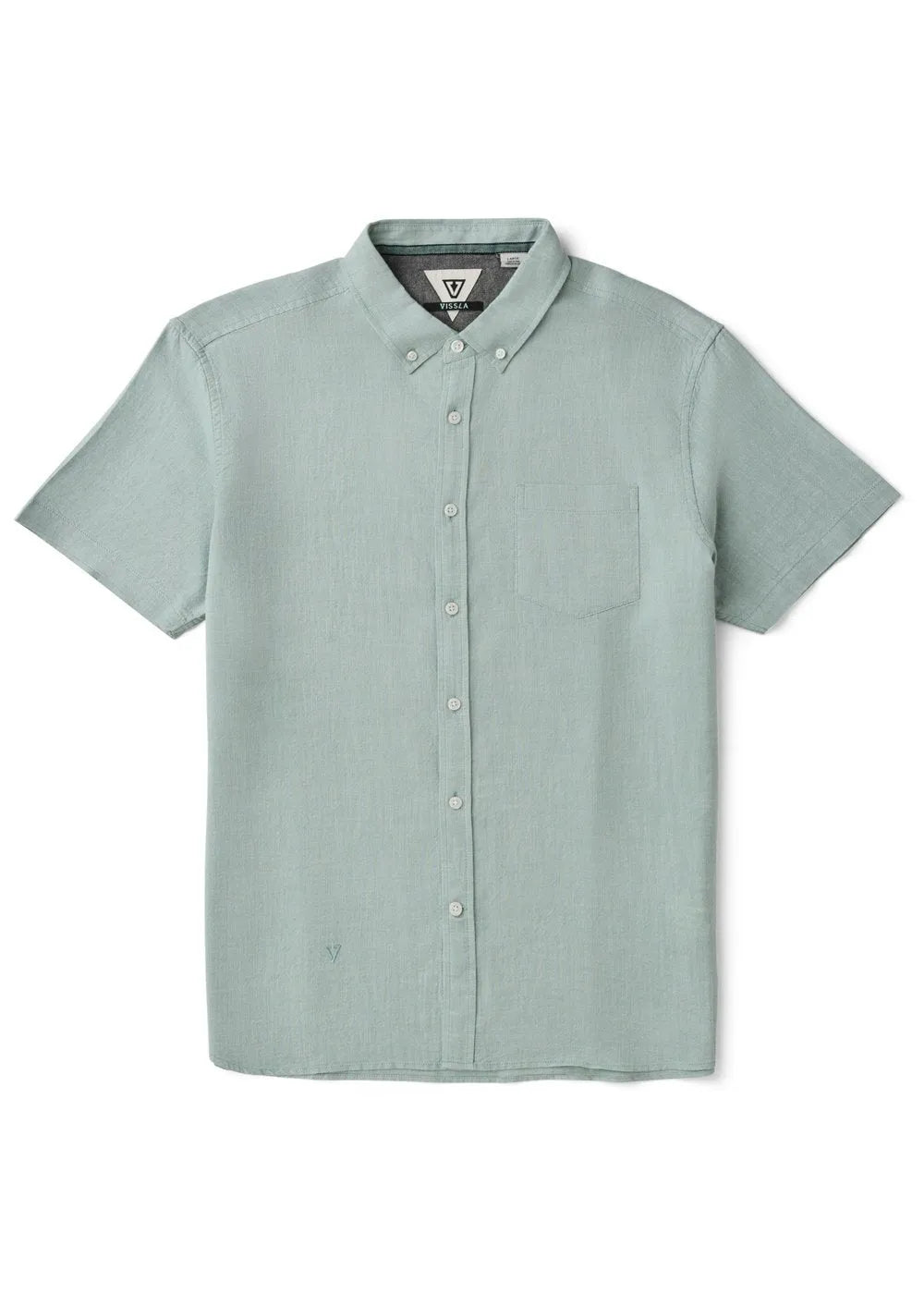 Vissla Mens Woven Roll Call