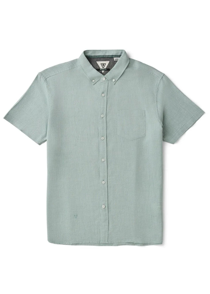Vissla Mens Woven Roll Call