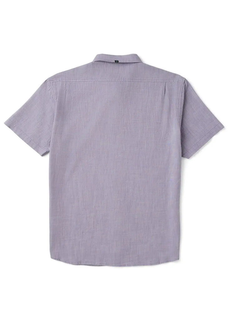 Vissla Mens Woven Roll Call