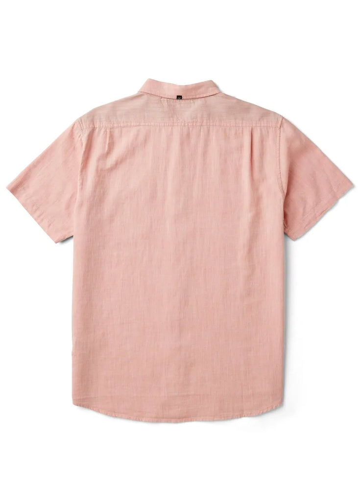 Vissla Mens Woven Roll Call