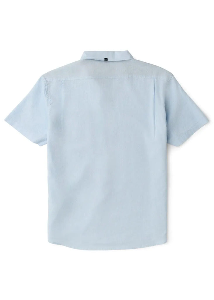 Vissla Mens Woven Roll Call