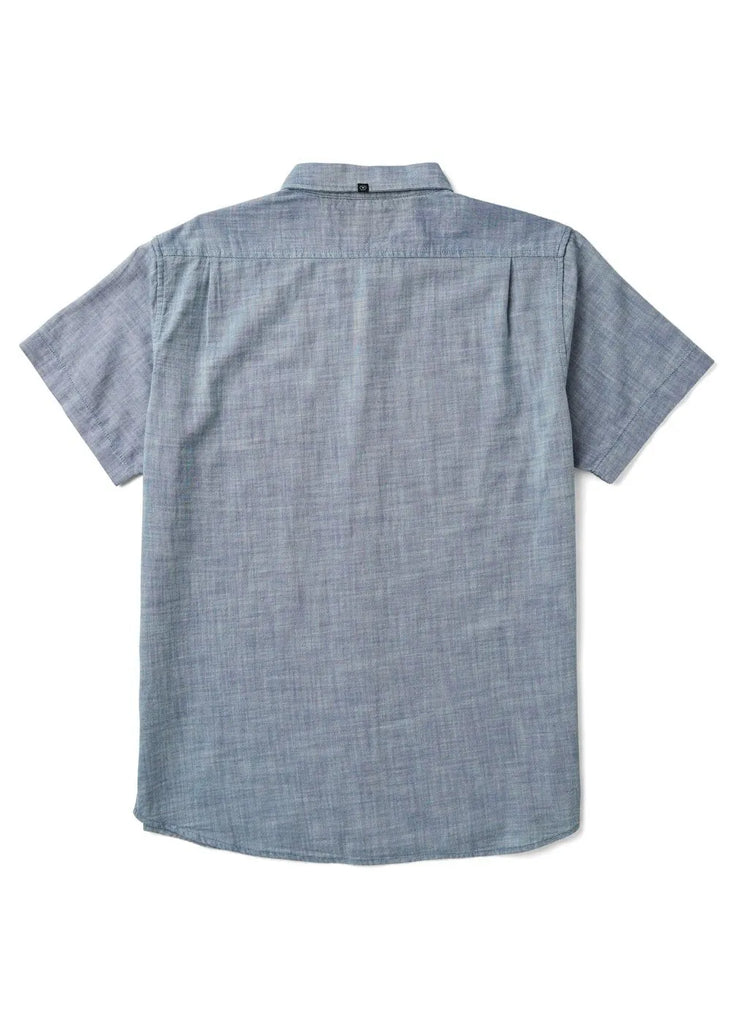 Vissla Mens Woven Roll Call