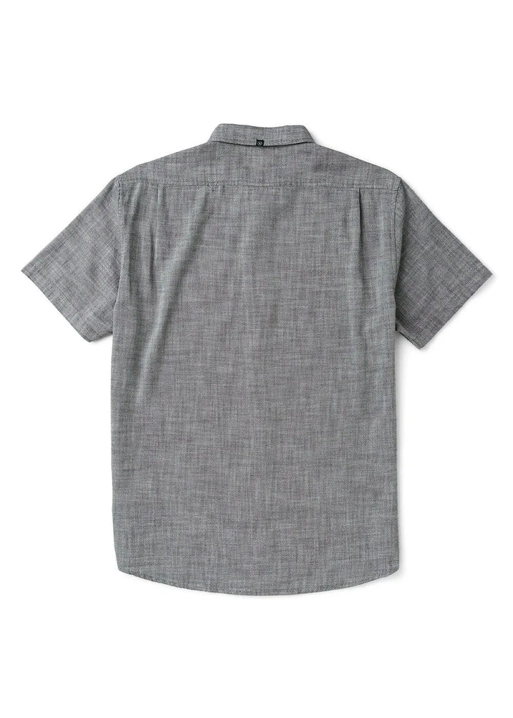 Vissla Mens Woven Roll Call