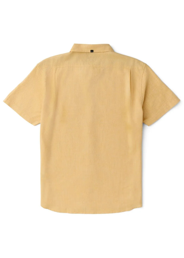 Vissla Mens Woven Roll Call