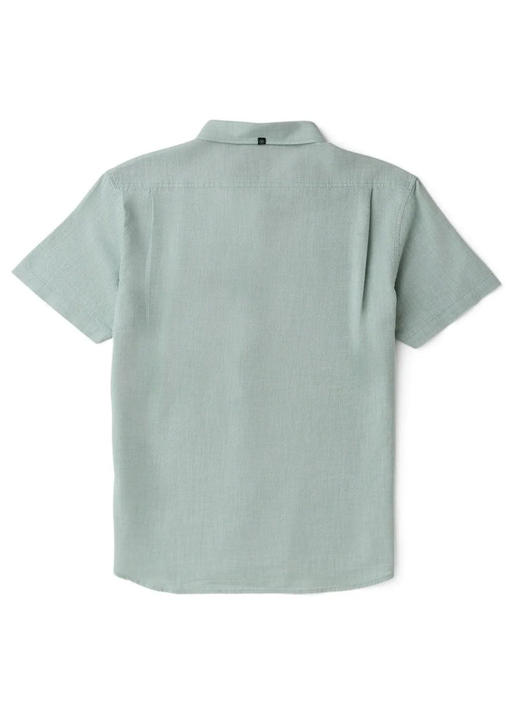 Vissla Mens Woven Roll Call