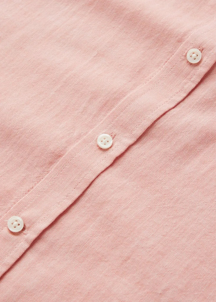 Vissla Mens Woven Roll Call