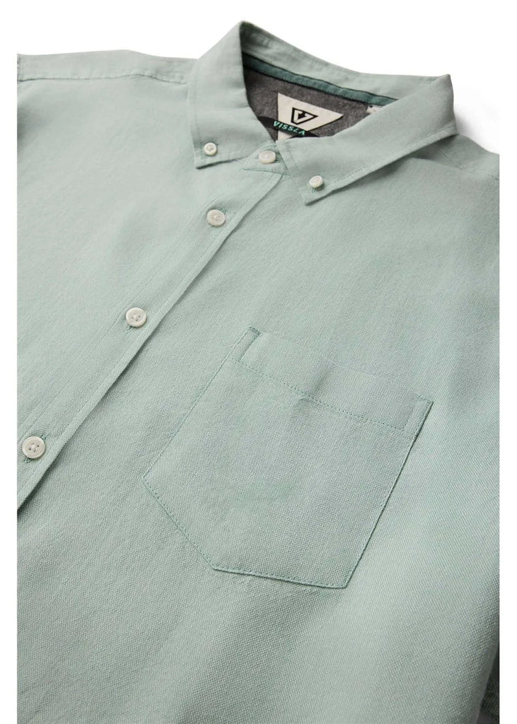 Vissla Mens Woven Roll Call