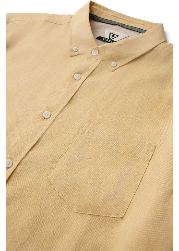 Vissla Mens Woven Roll Call