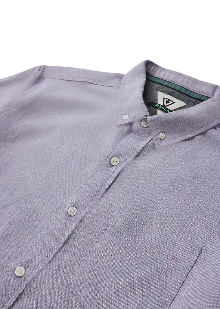 Vissla Mens Woven Roll Call
