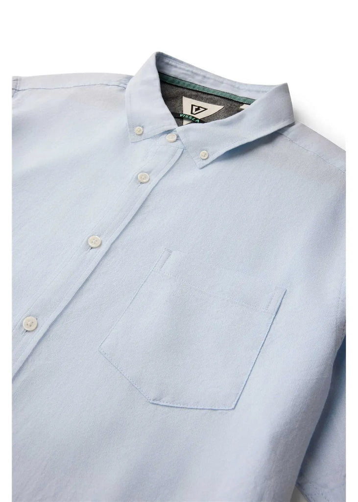 Vissla Mens Woven Roll Call
