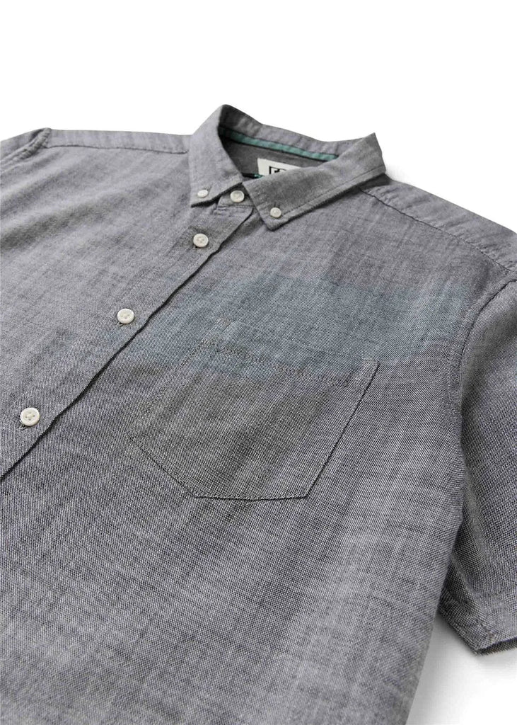 Vissla Mens Woven Roll Call