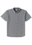Vissla Mens Woven Blurred View Eco