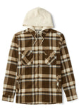 Vissla Mens Shirt Eco-Zy Shirt Jacket