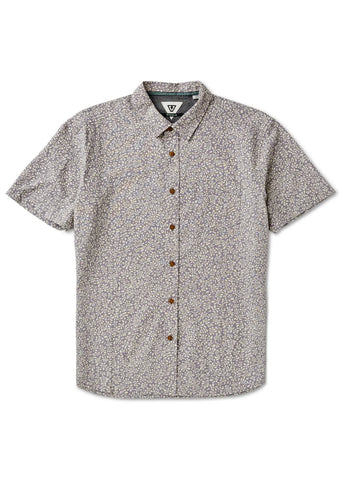 Vissla Mens Woven Jardin Eco
