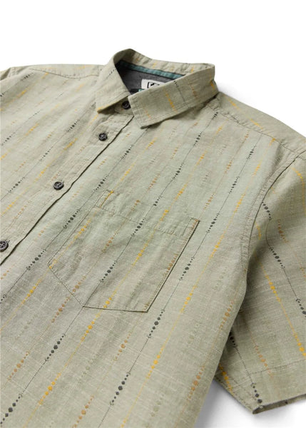 Vissla Mens Woven Rain Walker Eco