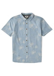 Vissla Mens Woven Happy Hours Eco