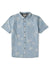 Vissla Mens Woven Happy Hours Eco