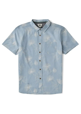 Vissla Mens Woven Happy Hours Eco