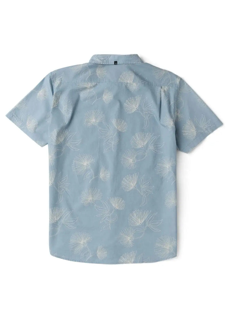 Vissla Mens Woven Happy Hours Eco