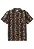 Vissla Mens Woven Voodoo Vines Hybrid Eco