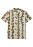 Vissla Mens Woven Voodoo Vines Hybrid Eco