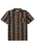 Vissla Mens Woven Voodoo Vines Hybrid Eco