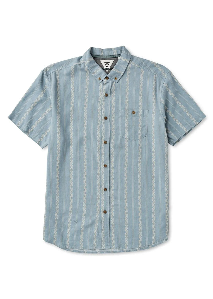 Vissla Mens Woven Four Doors