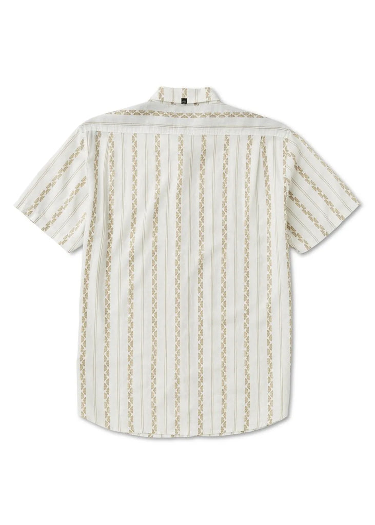 Vissla Mens Woven Four Doors