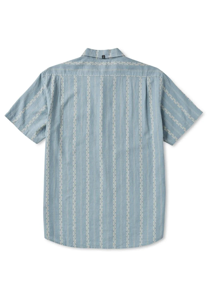 Vissla Mens Woven Four Doors