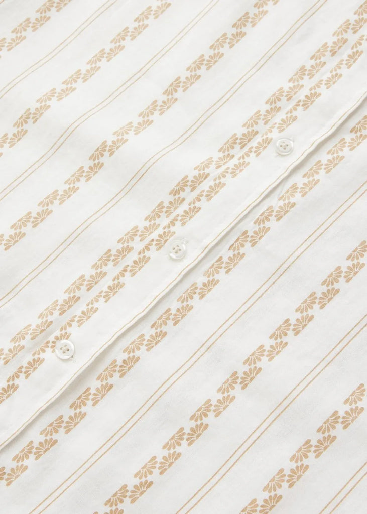 Vissla Mens Woven Four Doors