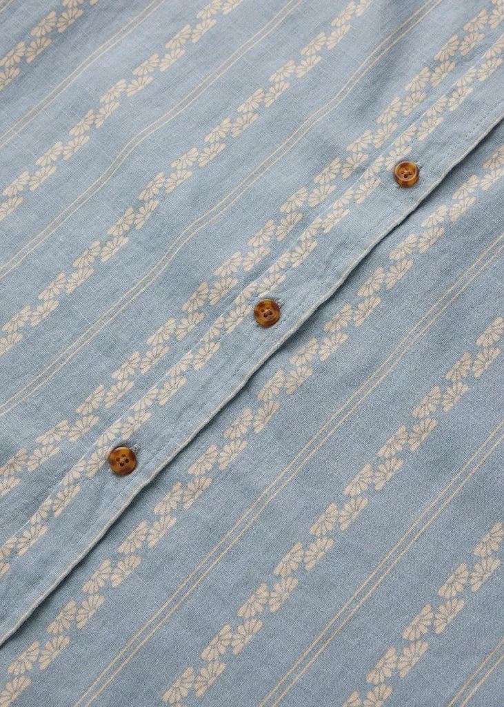 Vissla Mens Woven Four Doors