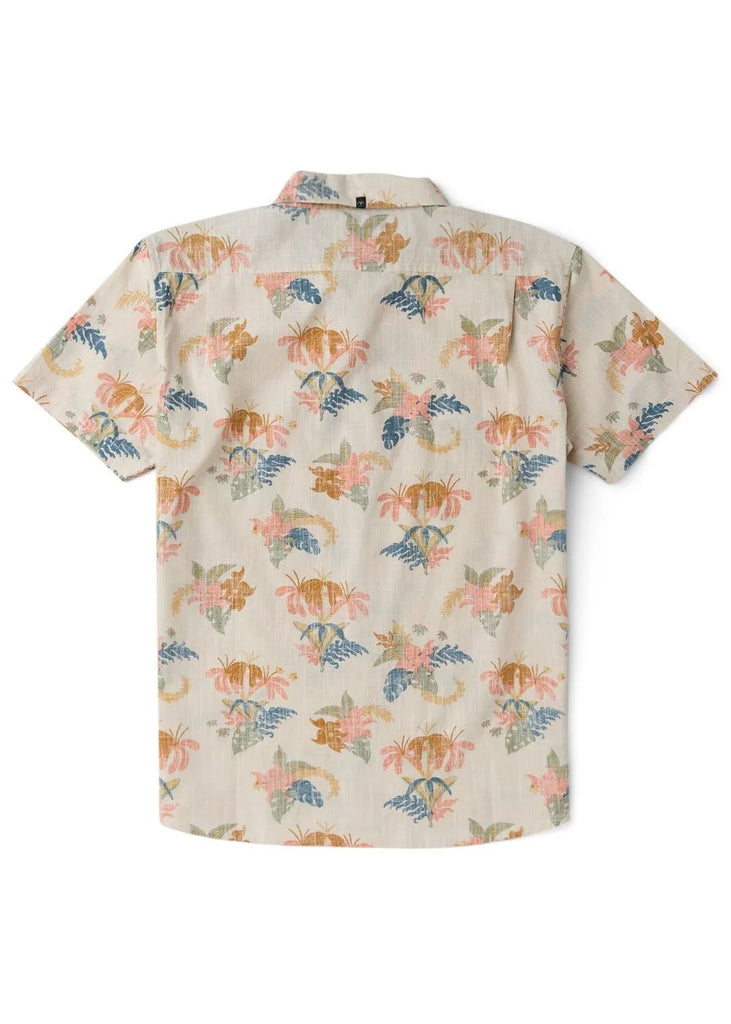 Vissla Mens Woven Sub Tropic
