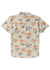Vissla Mens Woven Sub Tropic