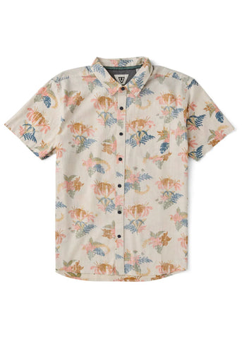 Vissla Mens Woven Sub Tropic