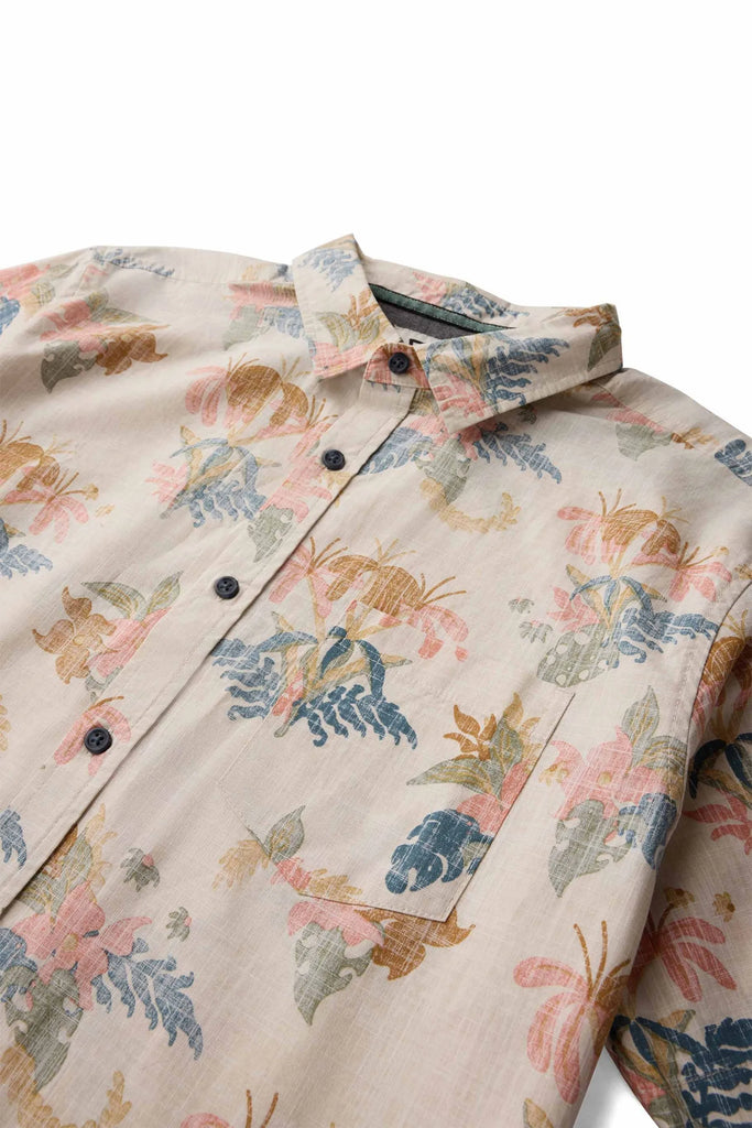Vissla Mens Woven Sub Tropic