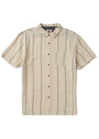Vissla Mens Woven Grande Plage