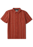 Vissla Mens Woven Grande Plage
