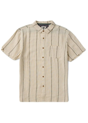 Vissla Mens Woven Grande Plage
