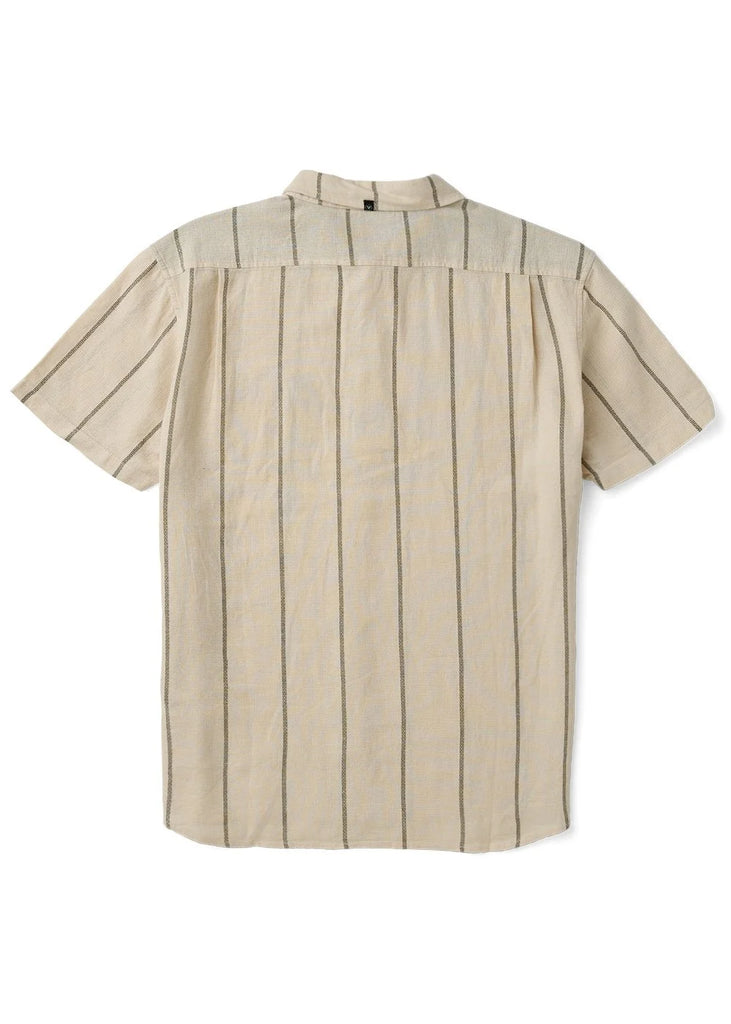 Vissla Mens Woven Grande Plage