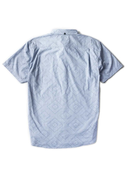 Vissla Mens Woven Diamond Head Eco